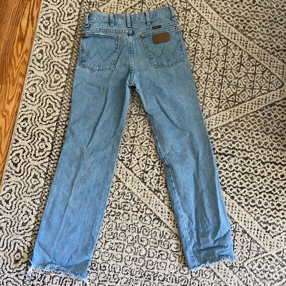 Wrangler jeans - Picture 4 of 7